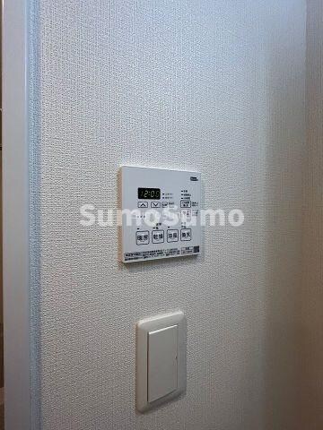 スペーシア日本橋東の物件内観写真