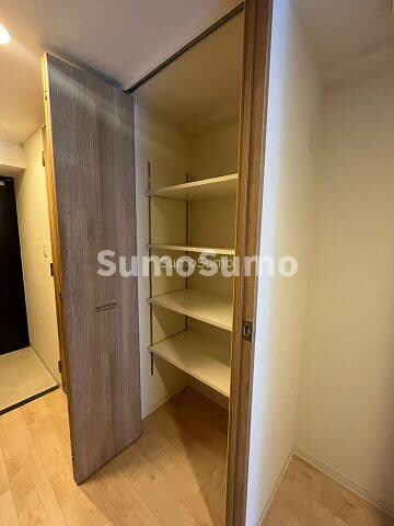 スペーシア日本橋東の物件内観写真