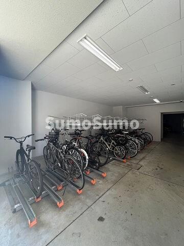 スペーシア日本橋東の物件内観写真