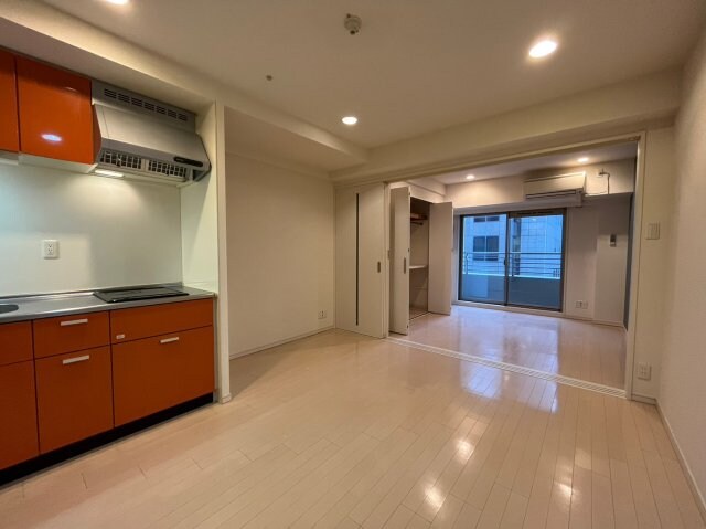 長堀橋駅 徒歩3分 3階の物件内観写真