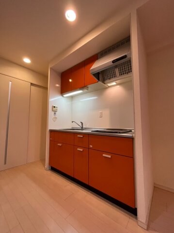 長堀橋駅 徒歩3分 3階の物件内観写真