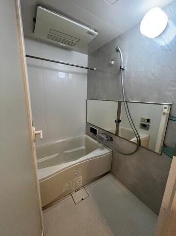 長堀橋駅 徒歩3分 3階の物件内観写真