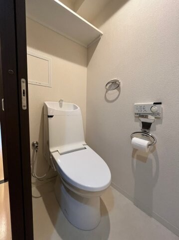 長堀橋駅 徒歩3分 3階の物件内観写真