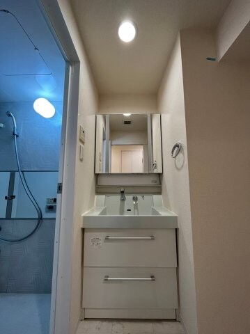 長堀橋駅 徒歩3分 3階の物件内観写真