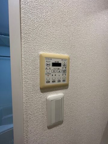 長堀橋駅 徒歩3分 3階の物件内観写真