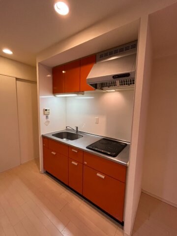 長堀橋駅 徒歩3分 3階の物件内観写真