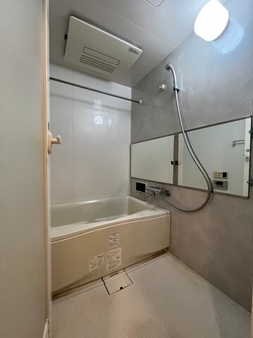 長堀橋駅 徒歩3分 3階の物件内観写真