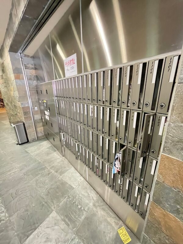 長堀橋駅 徒歩3分 3階の物件内観写真