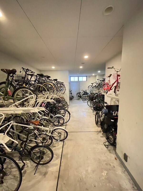 長堀橋駅 徒歩3分 3階の物件内観写真