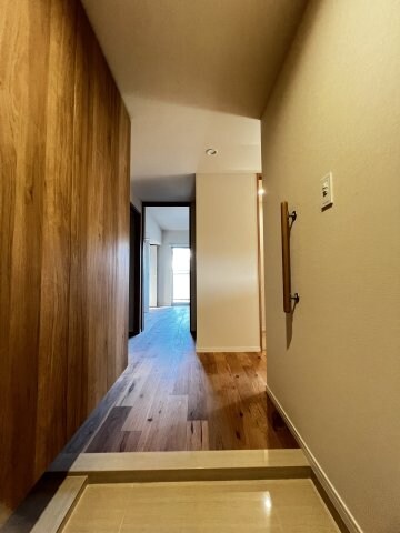 The TEN GOOD 祖原Ⅱの物件内観写真