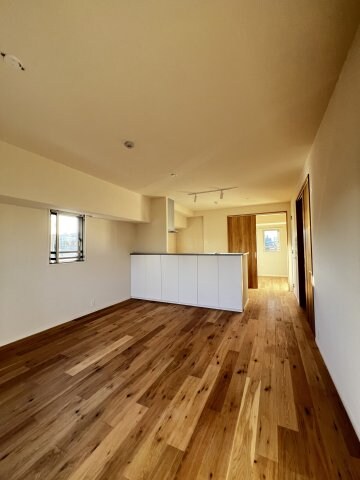 The TEN GOOD 祖原Ⅱの物件内観写真