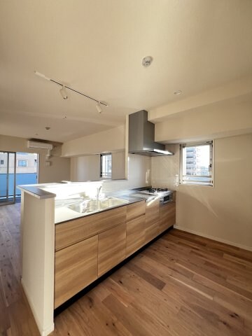 The TEN GOOD 祖原Ⅱの物件内観写真