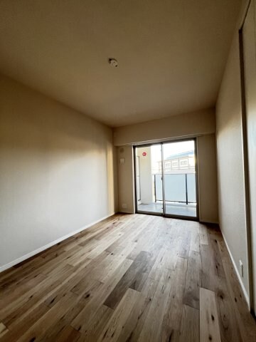 The TEN GOOD 祖原Ⅱの物件内観写真