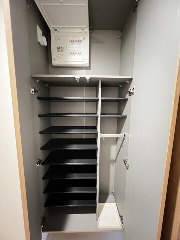 The TEN GOOD 祖原Ⅱの物件内観写真