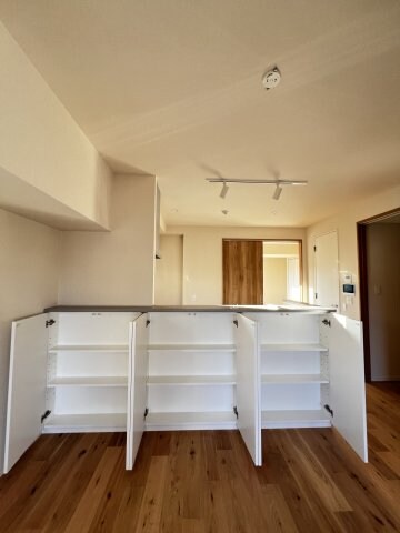 The TEN GOOD 祖原Ⅱの物件内観写真