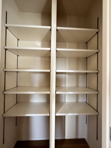 The TEN GOOD 祖原Ⅱの物件内観写真