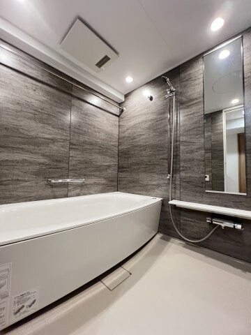 The TEN GOOD 祖原Ⅱの物件内観写真