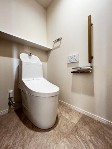 The TEN GOOD 祖原Ⅱの物件内観写真