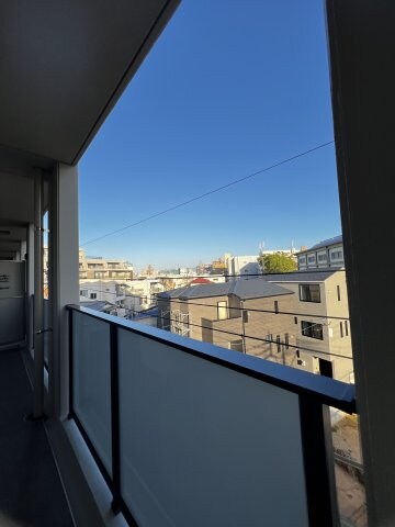 The TEN GOOD 祖原Ⅱの物件内観写真