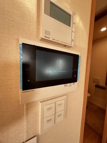 The TEN GOOD 祖原Ⅱの物件内観写真