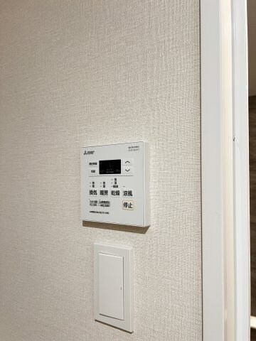 The TEN GOOD 祖原Ⅱの物件内観写真