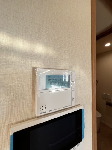 The TEN GOOD 祖原Ⅱの物件内観写真