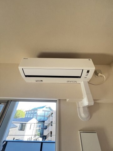 The TEN GOOD 祖原Ⅱの物件内観写真