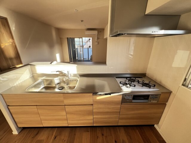 The TEN GOOD 祖原Ⅱの物件内観写真