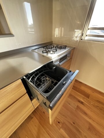 The TEN GOOD 祖原Ⅱの物件内観写真