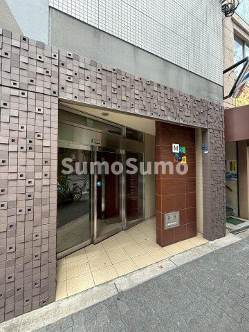 谷町四丁目駅 徒歩3分 7階の物件外観写真