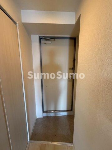 谷町四丁目駅 徒歩3分 7階の物件内観写真