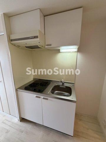 谷町四丁目駅 徒歩3分 7階の物件内観写真