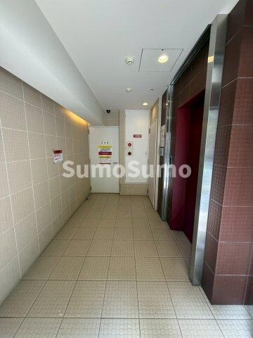 谷町四丁目駅 徒歩3分 7階の物件外観写真