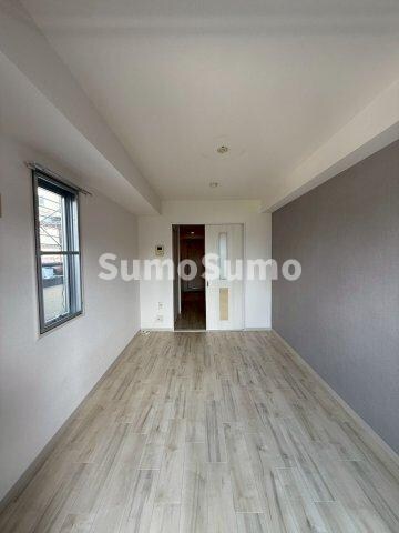 谷町四丁目駅 徒歩3分 7階の物件内観写真