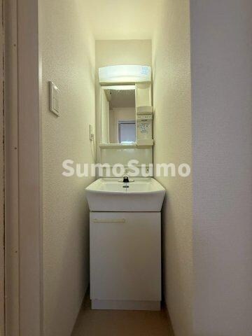 谷町四丁目駅 徒歩3分 7階の物件内観写真