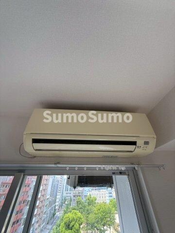 谷町四丁目駅 徒歩3分 7階の物件内観写真