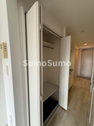 谷町四丁目駅 徒歩3分 7階の物件内観写真