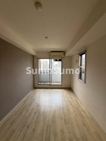 谷町四丁目駅 徒歩3分 7階の物件内観写真