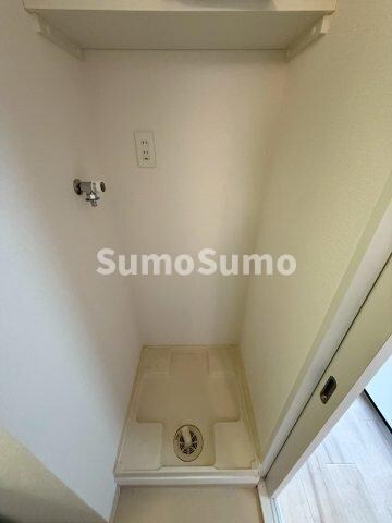 谷町四丁目駅 徒歩3分 7階の物件内観写真