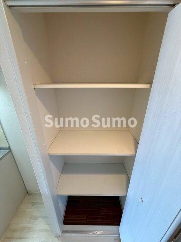 谷町四丁目駅 徒歩3分 7階の物件内観写真