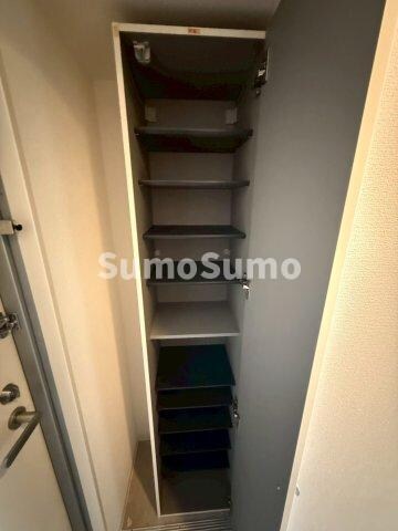 谷町四丁目駅 徒歩3分 7階の物件内観写真