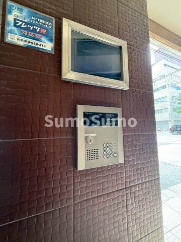 谷町四丁目駅 徒歩3分 7階の物件内観写真