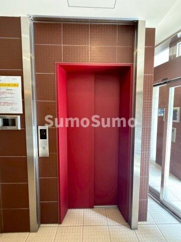 谷町四丁目駅 徒歩3分 7階の物件内観写真