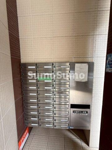 谷町四丁目駅 徒歩3分 7階の物件内観写真