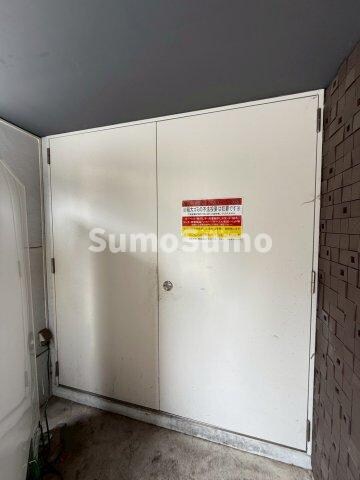 谷町四丁目駅 徒歩3分 7階の物件内観写真