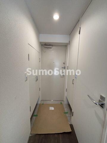 セレニテフラン谷町四丁目アリエの物件内観写真