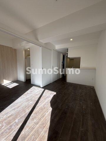 セレニテフラン谷町四丁目アリエの物件内観写真