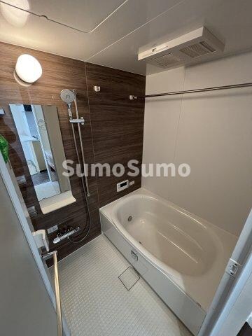 セレニテフラン谷町四丁目アリエの物件内観写真