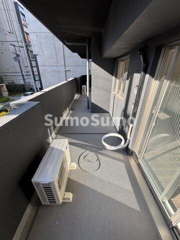 セレニテフラン谷町四丁目アリエの物件内観写真