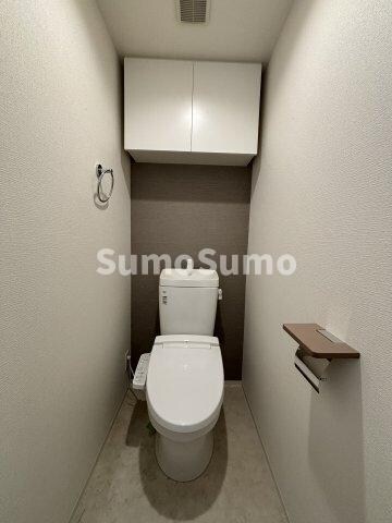 セレニテフラン谷町四丁目アリエの物件内観写真